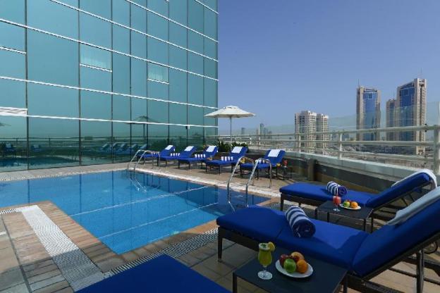 ibis seef manama