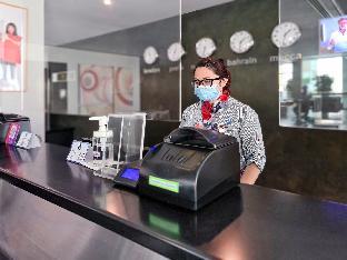 ibis seef manama