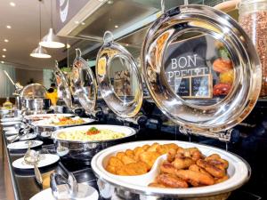 ibis seef manama