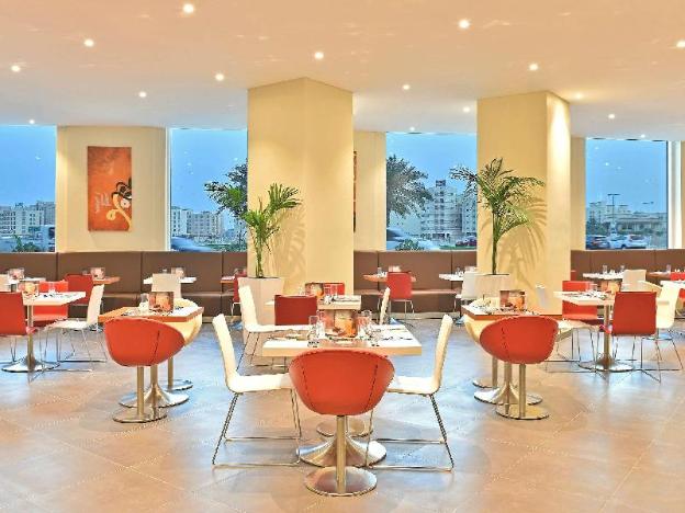 ibis seef manama