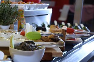 ibis seef manama