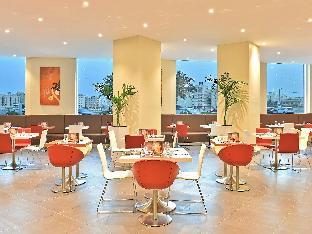 ibis seef manama