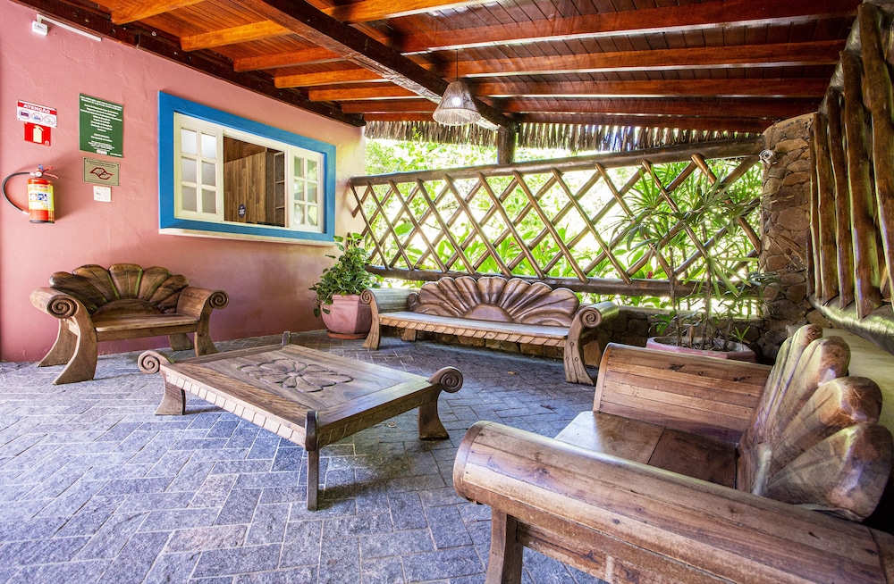 hotel alemao beach de ilhabela