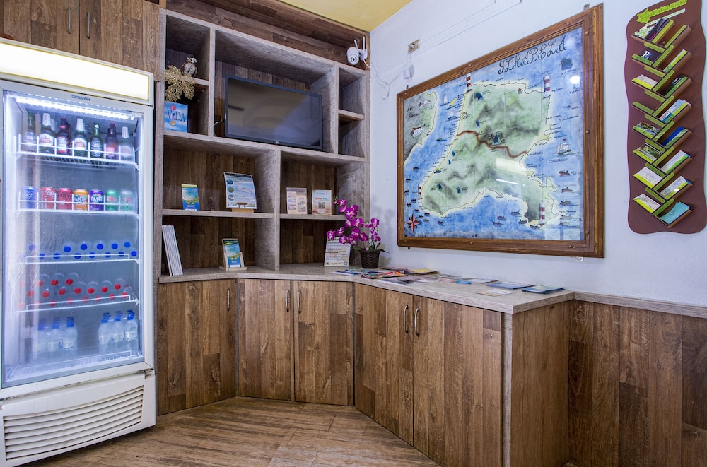 hotel alemao beach de ilhabela