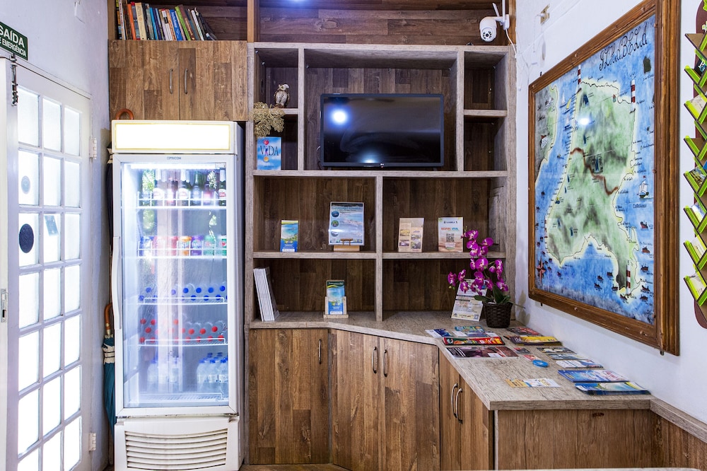 hotel alemao beach de ilhabela