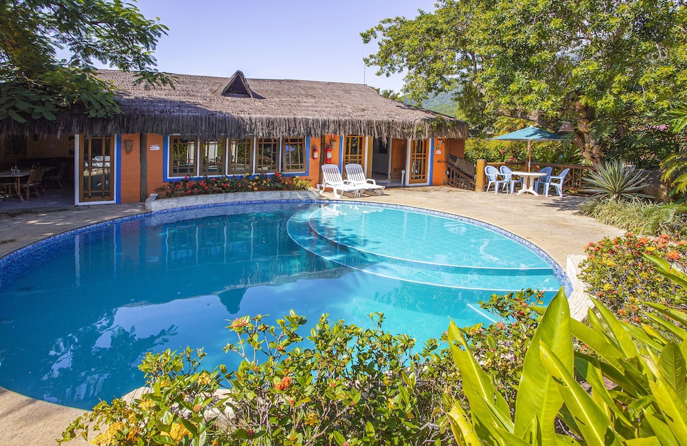 hotel alemao beach de ilhabela