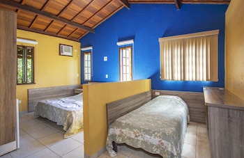 hotel alemao beach de ilhabela