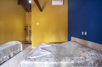 hotel alemao beach de ilhabela