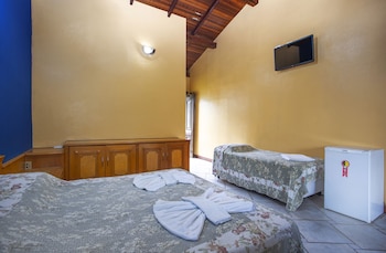 hotel alemao beach de ilhabela