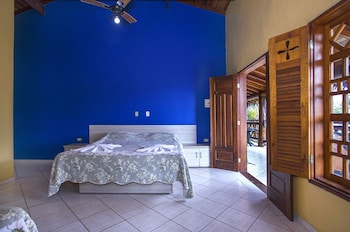 hotel alemao beach de ilhabela