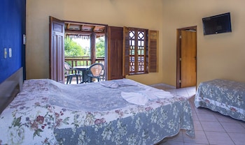 hotel alemao beach de ilhabela