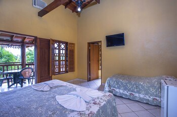 hotel alemao beach de ilhabela