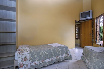 hotel alemao beach de ilhabela