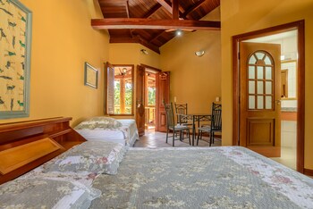 hotel alemao beach de ilhabela