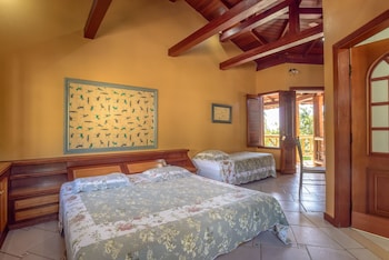 hotel alemao beach de ilhabela