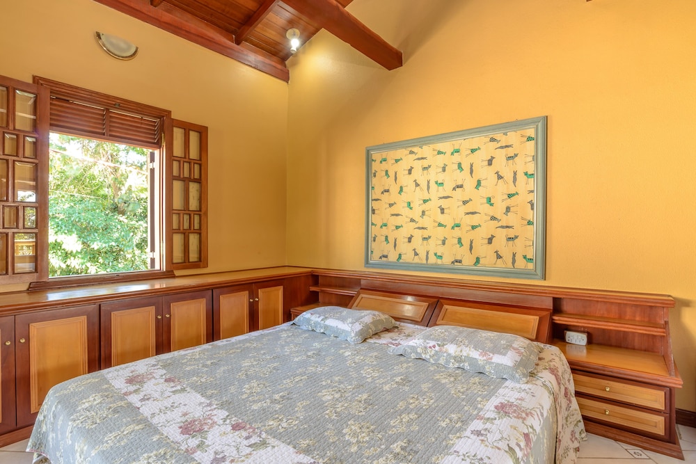 hotel alemao beach de ilhabela