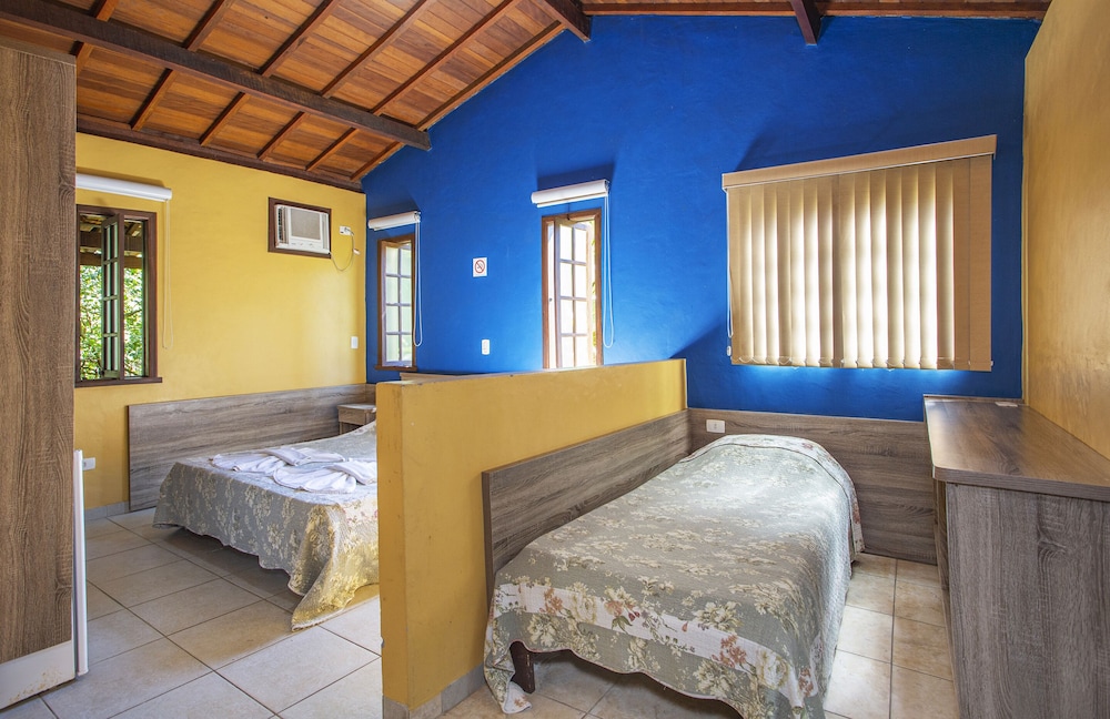 hotel alemao beach de ilhabela