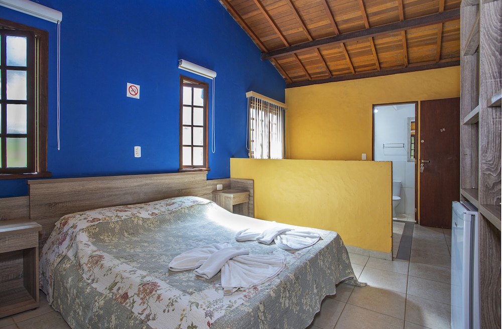 hotel alemao beach de ilhabela