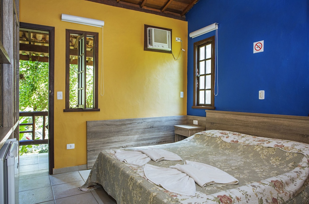 hotel alemao beach de ilhabela