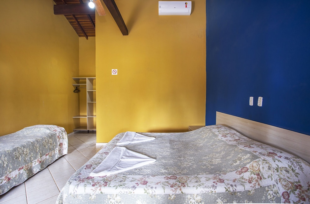 hotel alemao beach de ilhabela