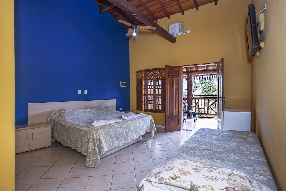 hotel alemao beach de ilhabela