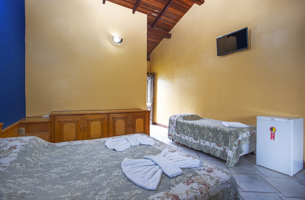 hotel alemao beach de ilhabela