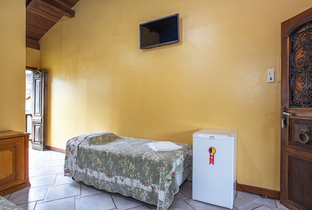 hotel alemao beach de ilhabela