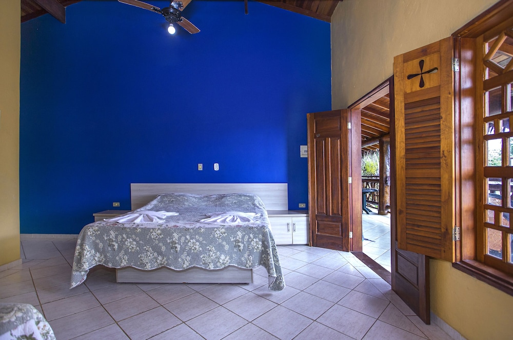 hotel alemao beach de ilhabela