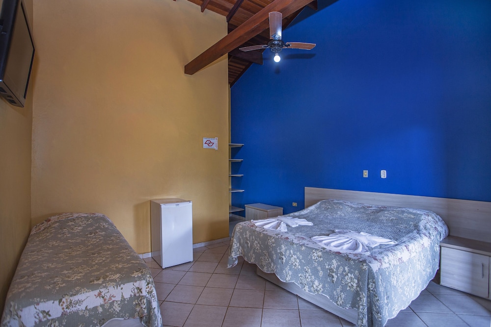 hotel alemao beach de ilhabela