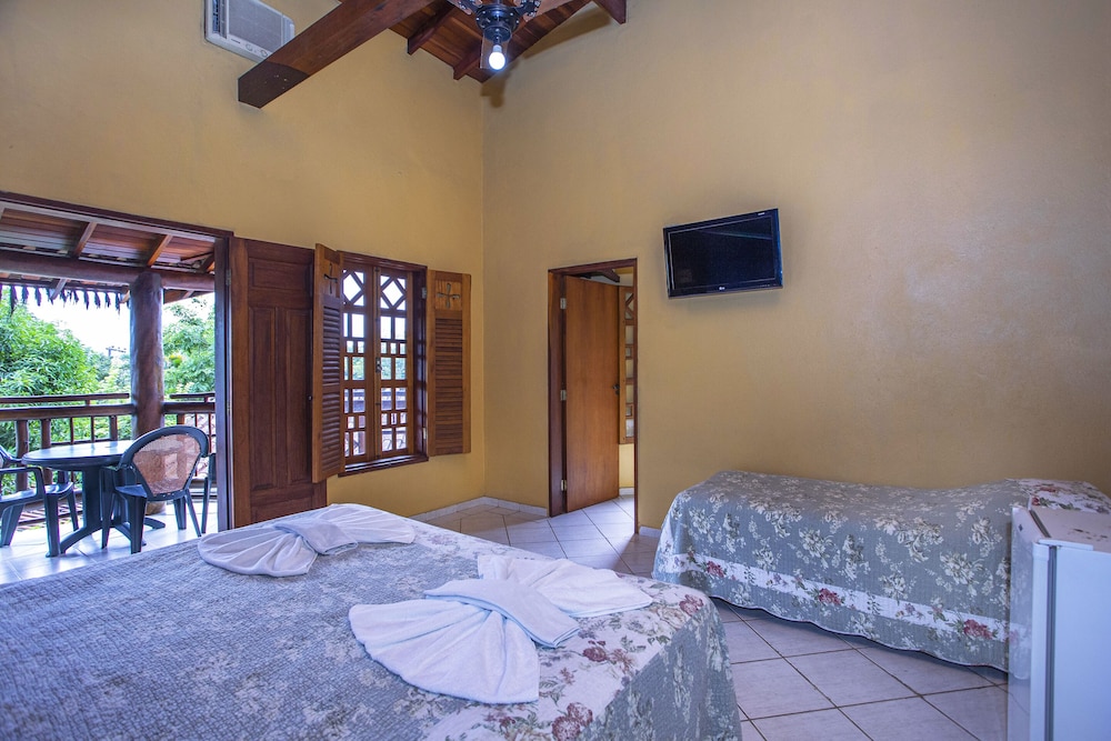 hotel alemao beach de ilhabela