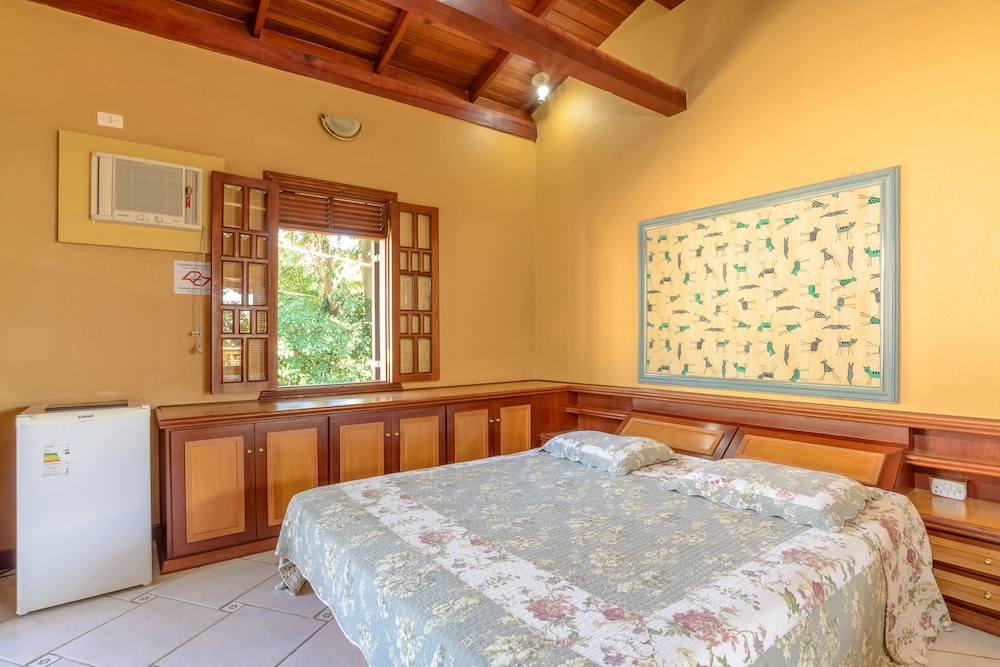 hotel alemao beach de ilhabela