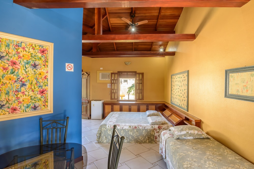 hotel alemao beach de ilhabela