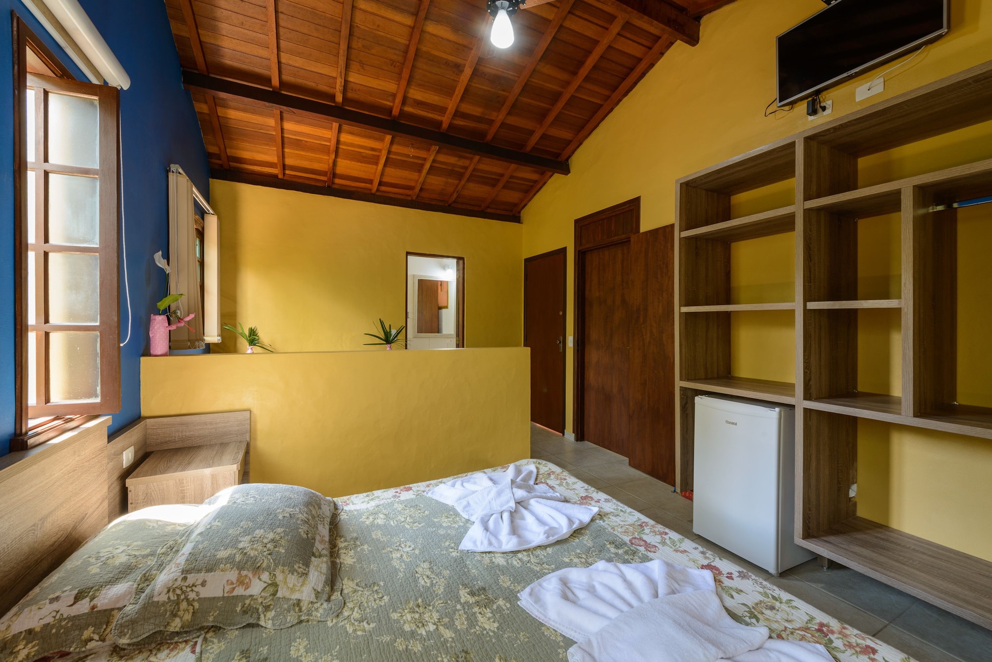 hotel alemao beach de ilhabela