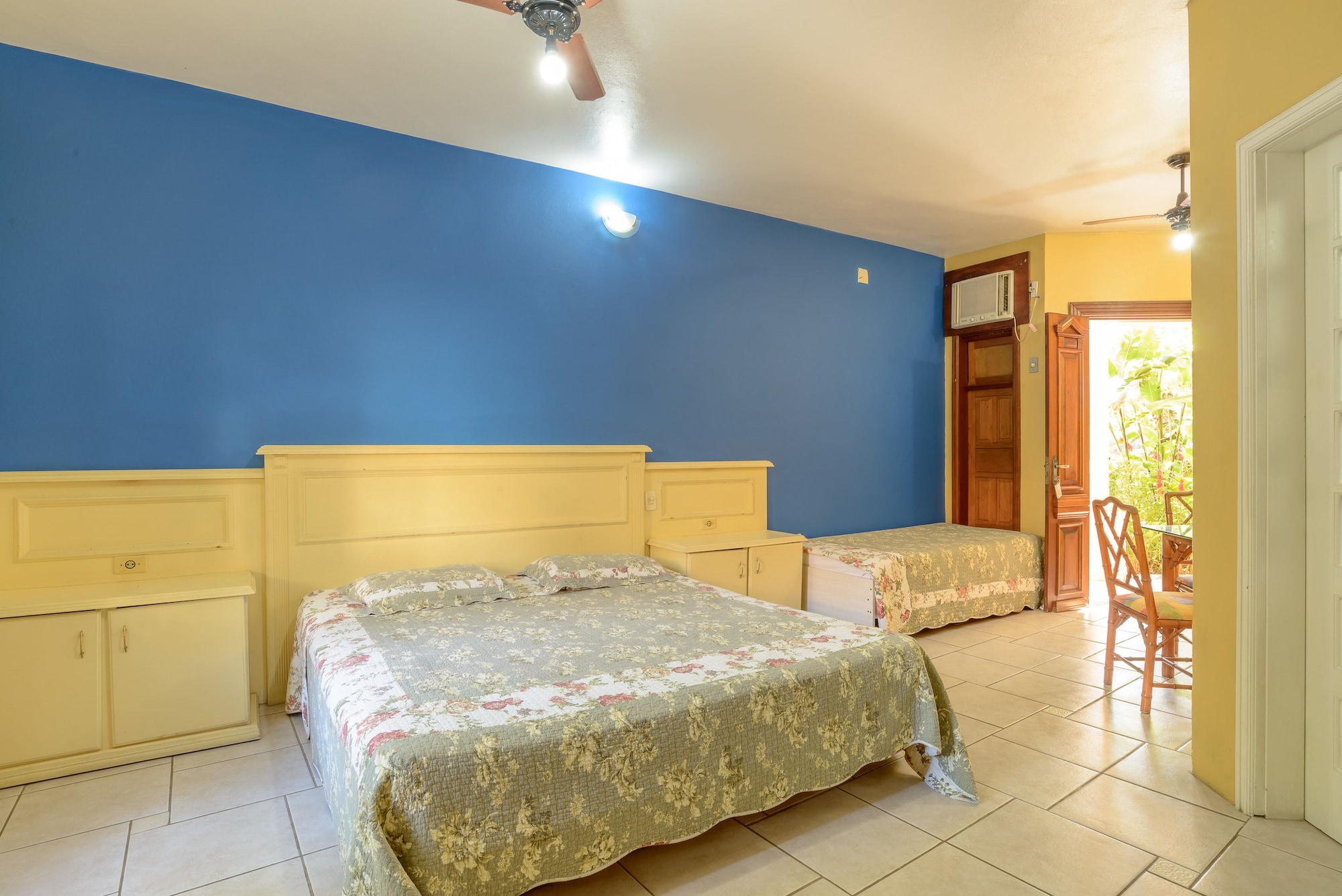 hotel alemao beach de ilhabela