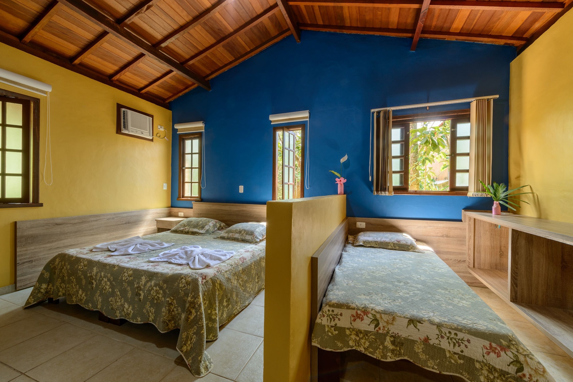 hotel alemao beach de ilhabela