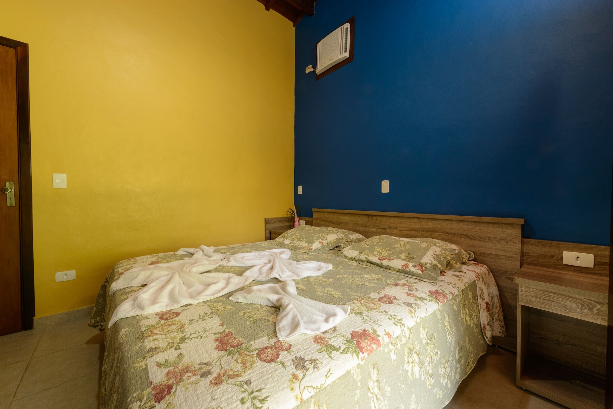 hotel alemao beach de ilhabela