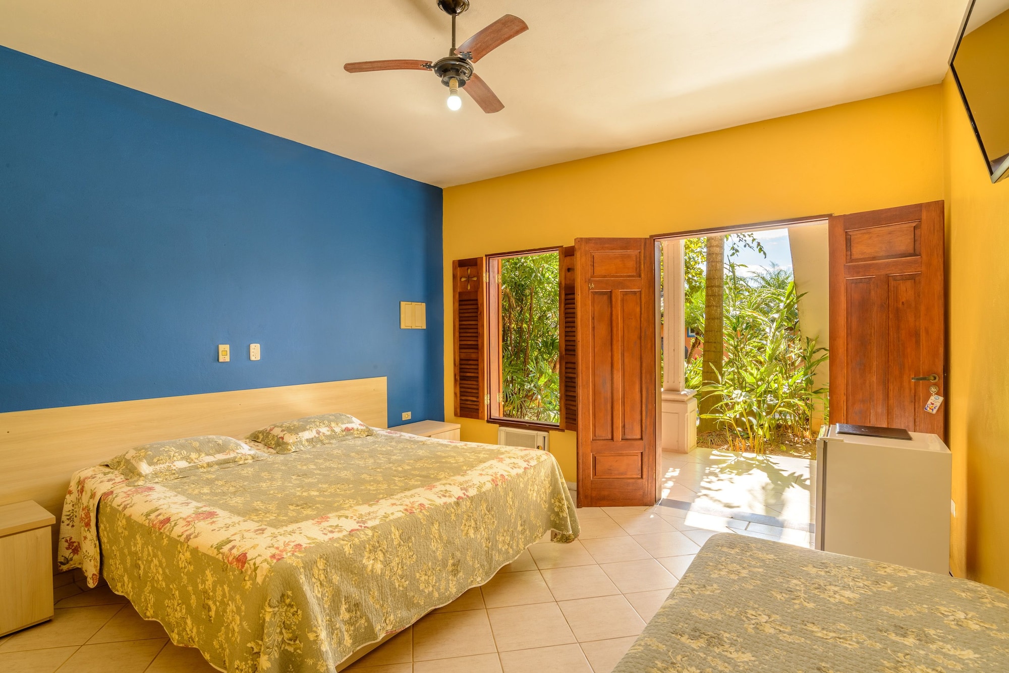 hotel alemao beach de ilhabela