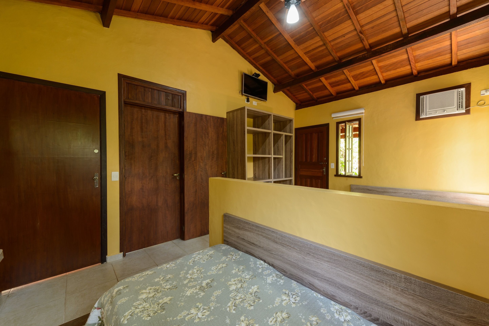 hotel alemao beach de ilhabela