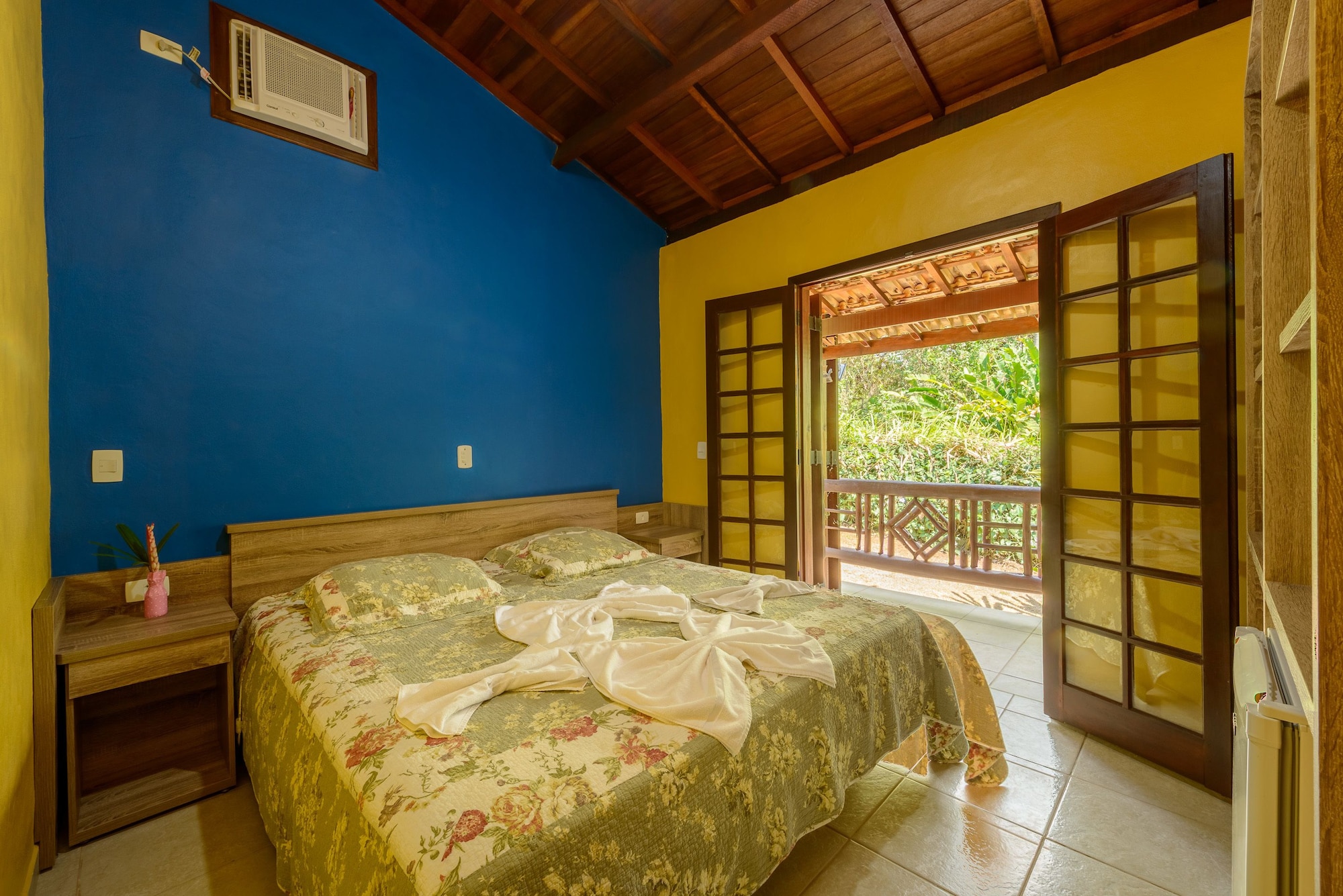 hotel alemao beach de ilhabela