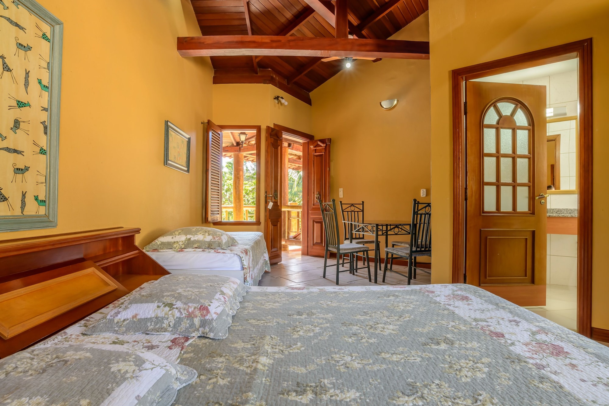 hotel alemao beach de ilhabela