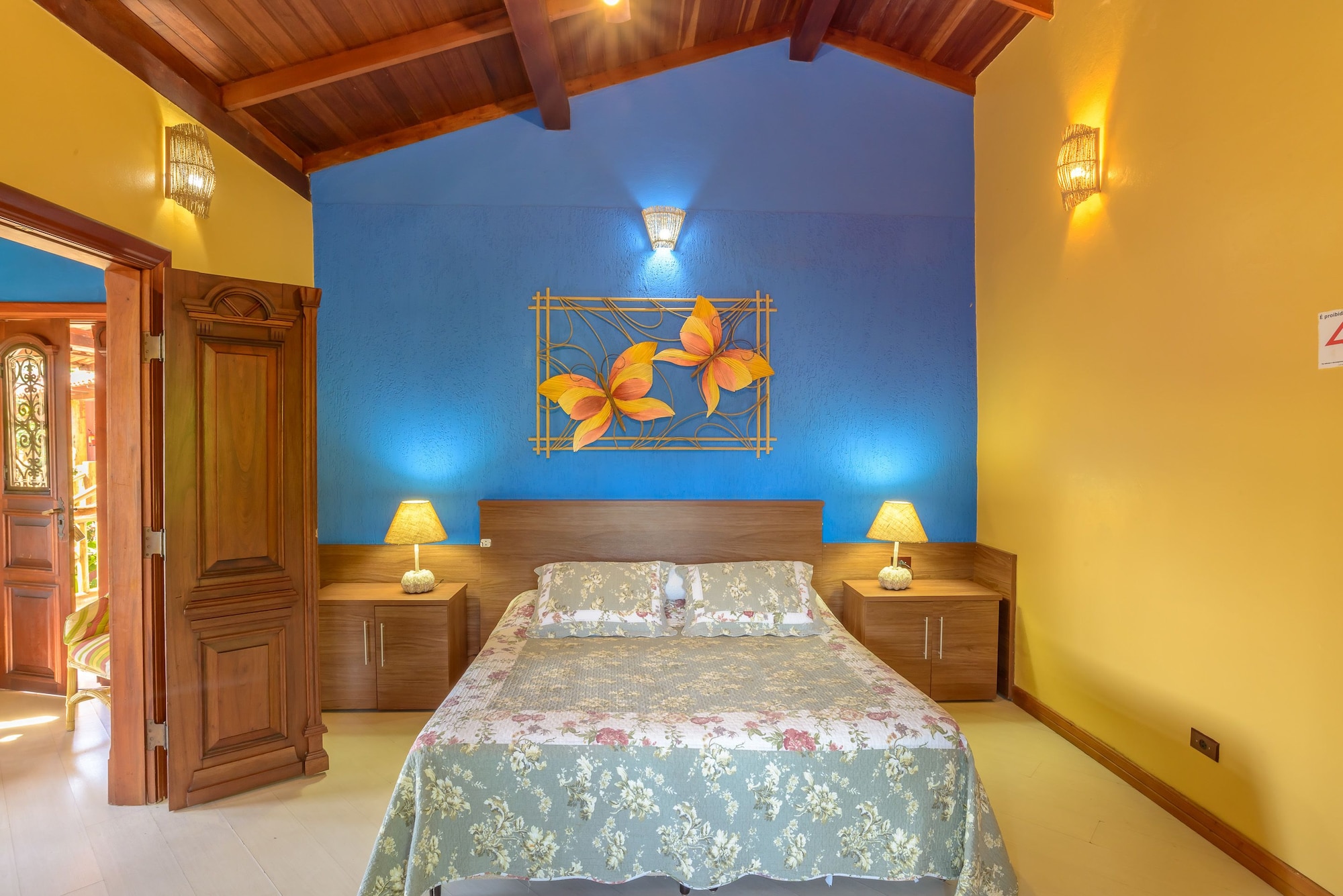 hotel alemao beach de ilhabela