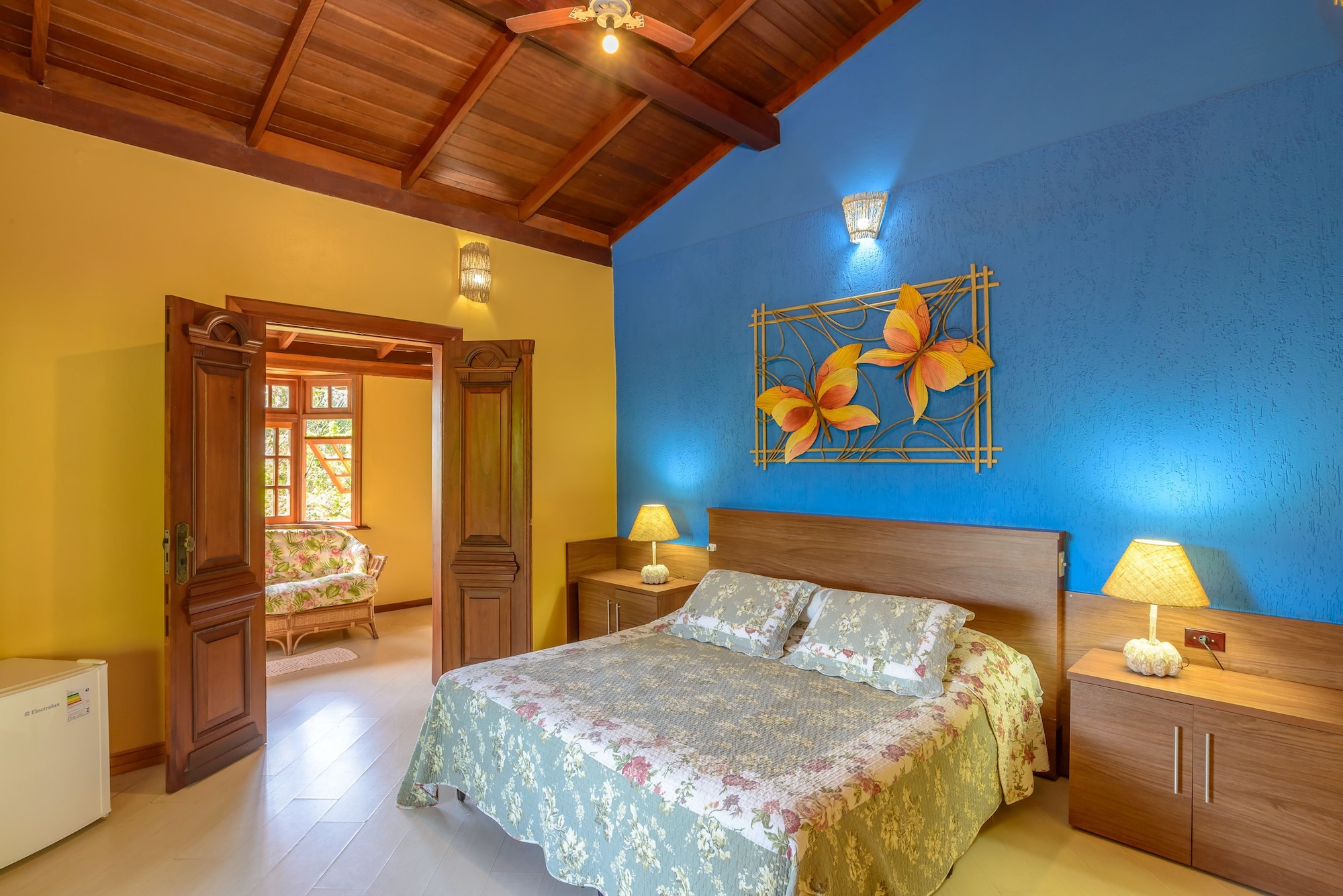 hotel alemao beach de ilhabela