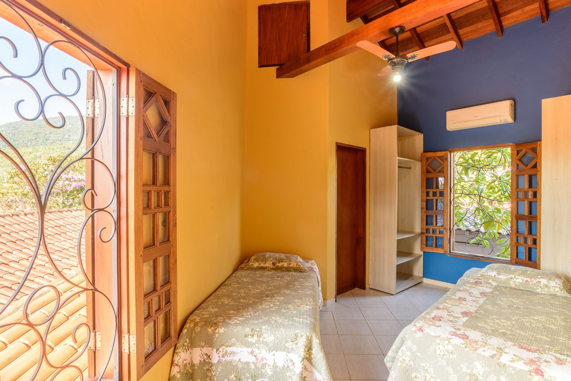 hotel alemao beach de ilhabela