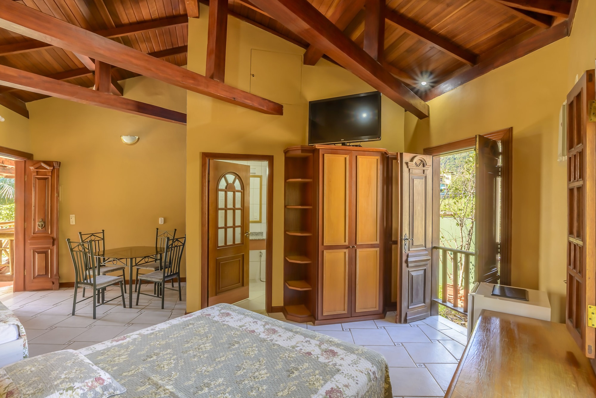 hotel alemao beach de ilhabela