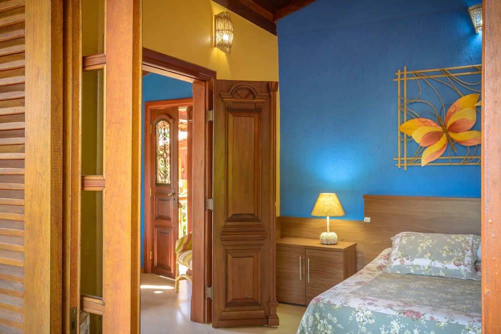 hotel alemao beach de ilhabela