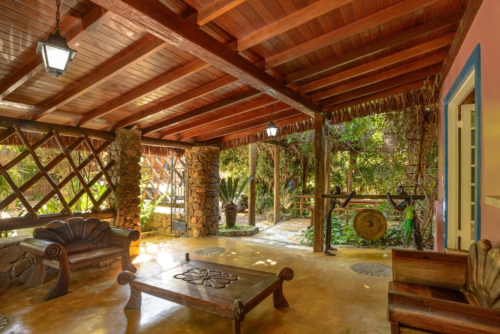 hotel alemao beach de ilhabela