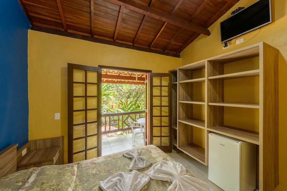 hotel alemao beach de ilhabela