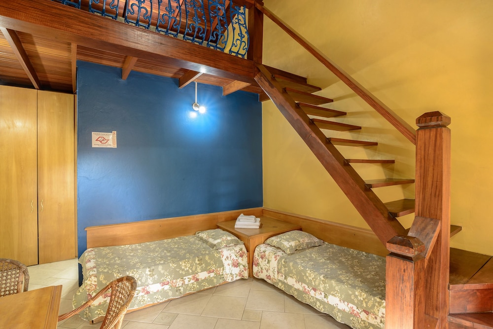 hotel alemao beach de ilhabela