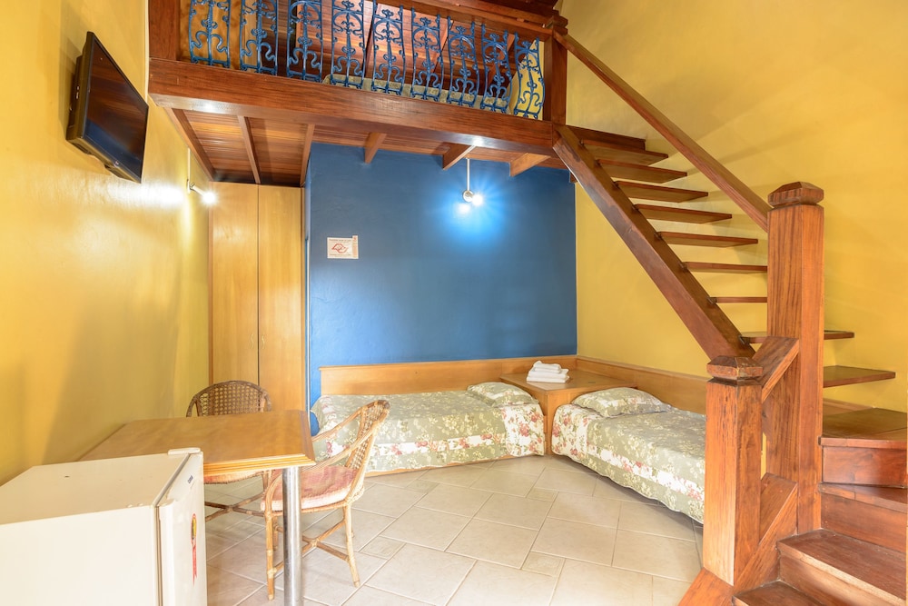 hotel alemao beach de ilhabela