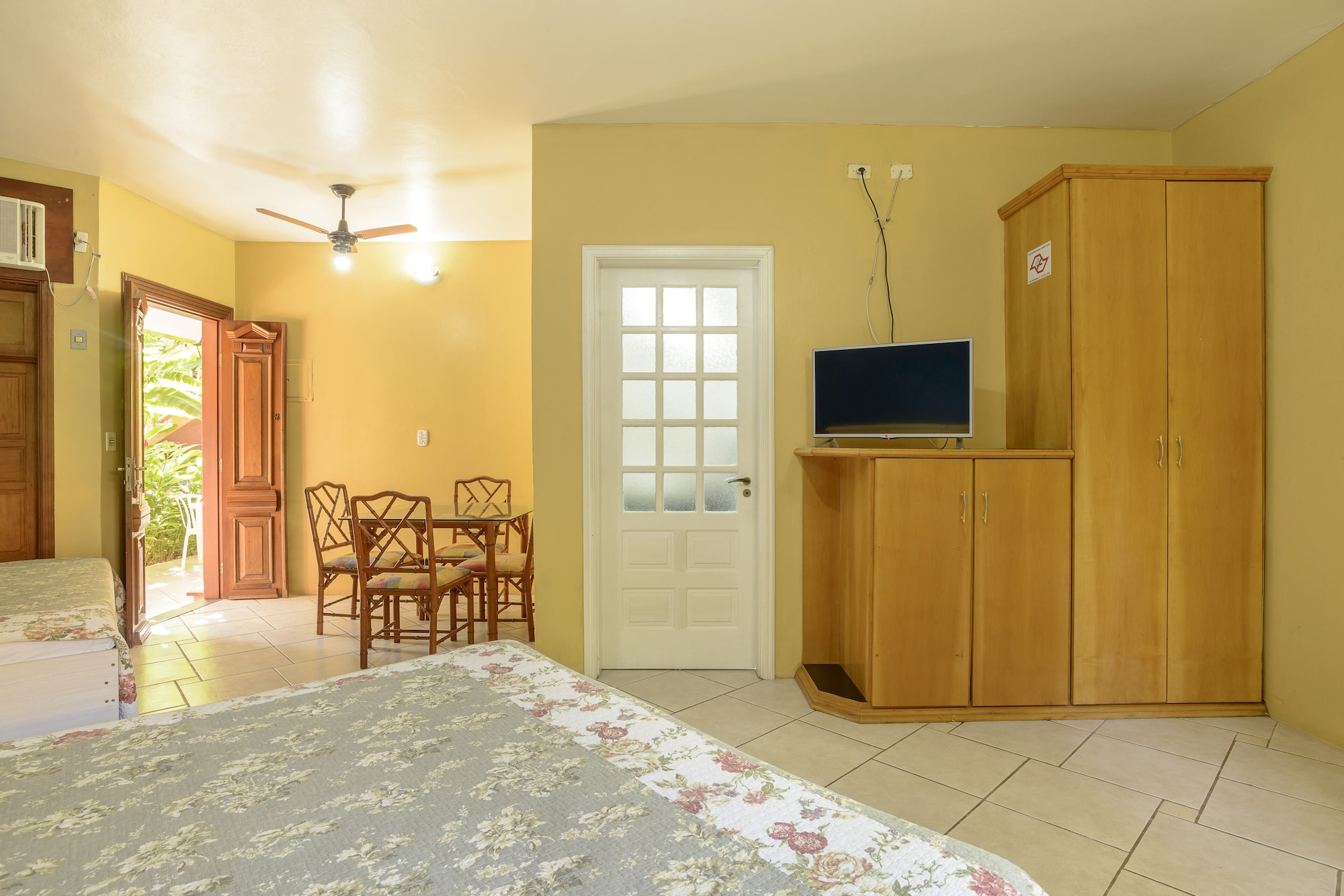 hotel alemao beach de ilhabela